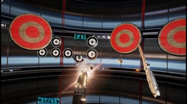 Lethal VR - PC Windows