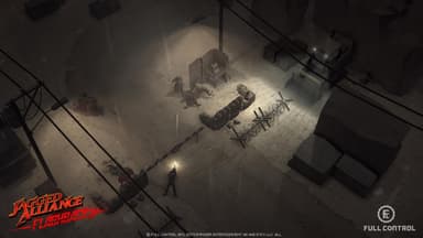 Jagged Alliance Flashback - PC Windows,Mac OSX,Linux