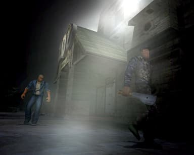 Manhunt STEAM - PC Windows