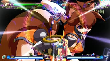 BlazBlue Continuum Shift Extend - PC Windows