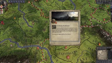 Crusader Kings II Military Orders Unit Pack DLC - PC Windows Mac OSX