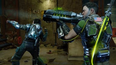 XCOM 2: War of the Chosen - Tactical Legacy Pack - PC Windows