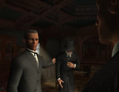 Necronomicon: The Dawning of Darkness - PC Windows