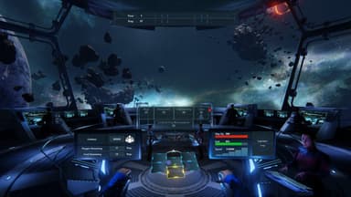 Into the Stars - Digital Deluxe - PC Windows