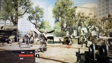 Heavy Fire: Shattered Spear - PC Windows