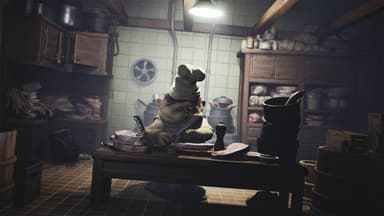 Little Nightmares - PC Windows
