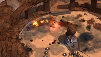 Magicka DLC Final Frontier - PC Windows
