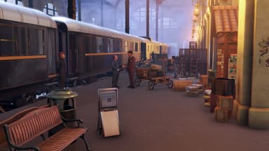 The Raven Remastered - PC Windows,Mac OSX,Linux