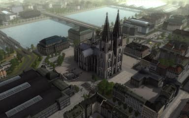 Cities in Motion: German Cities DLC - PC Windows