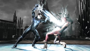Injustice Gods Among Us Ultimate Edition - PC Windows