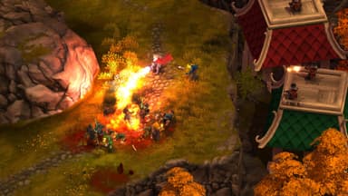 Magicka DLC: The Other Side of The Coin - PC Windows