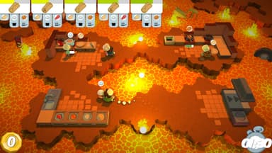 Overcooked  - PC Windows