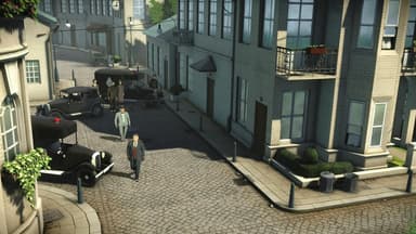 Agatha Christie - The ABC Murders - PC Windows,Mac OSX,Linux