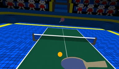 VR Ping Pong - PC Windows