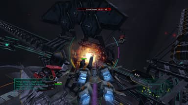 Star Raiders - PC Windows
