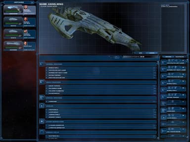 Nexus - The Jupiter Incident - PC Windows