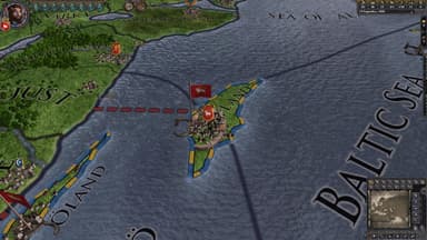 Crusader Kings II: Conclave Content Pack - PC Windows,Mac OSX,Linux
