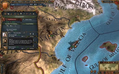 Europa Universalis IV - PC Windows,Mac OSX,Linux