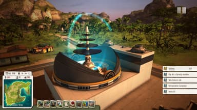 Tropico 5 Supervillain - PC Windows