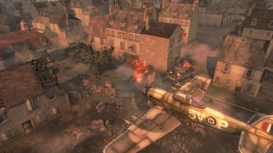 Company of Heroes Tales of Valor - PC Windows