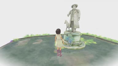Beyond Eyes - PC Windows,Mac OSX,Linux