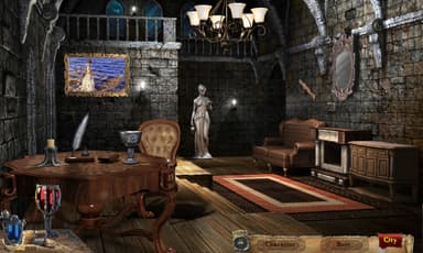 Twilight City: Love as a Cure - PC Windows