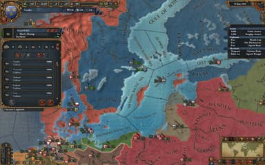 Europa Universalis IV - PC Windows,Mac OSX,Linux