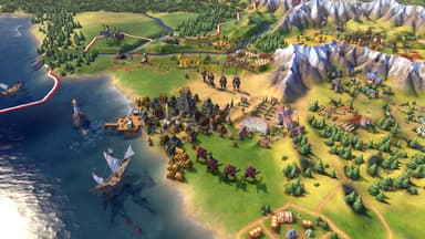 Sid Meier’s Civilization VI - PC Windows