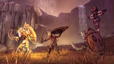 Borderlands 2 DLC 3 Sir Hammerlock's Big Game Hunt - PC Windows