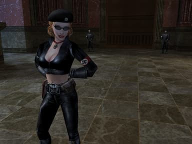 Return To Castle Wolfenstein - PC Windows