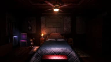 The Guest - PC Windows