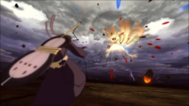 NARUTO SHIPPUDEN Ultimate Ninja STORM Revolution - PC Windows