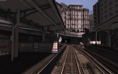 World of Subways 3 - London Underground - PC Windows