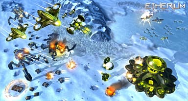Etherium - PC Windows