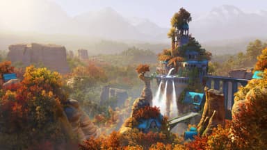 The Book of Unwritten Tales 2 - Almanac Edition - PC Windows,Mac OSX,L