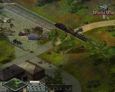 World War I - PC Windows