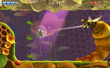 Shiny The Firefly - PC Windows,Mac OSX,Linux