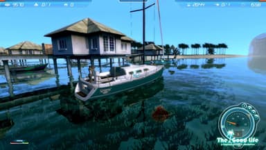 The Good Life - PC Windows