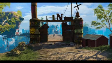 Krater - PC Windows