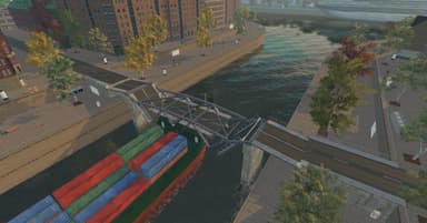 Bridge! 2 - PC Windows,Mac OSX,Linux