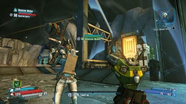 Borderlands The Pre-Sequel - Lady Hammerlock the Baroness Pack - PC