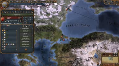 Europa Universalis IV: Mare Nostrum - PC Windows,Mac OSX,Linux