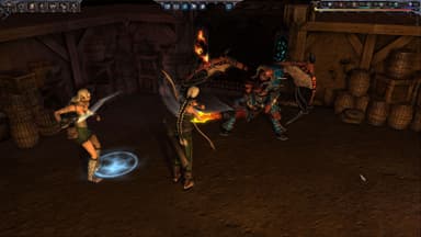 Impire - PC Windows