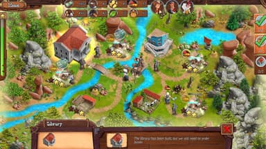 Country Tales - PC Windows,Mac OSX