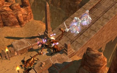 Titan Quest Anniversary Edition - PC Windows