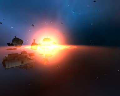 Star Wolves 2 - PC Windows