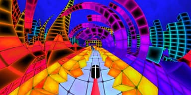Dub Dash - PC Windows,Mac OSX