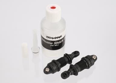 TRX-7061 Shocks, GTR composite (assembled )