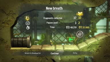 Ethan: Meteor Hunter - PC Windows
