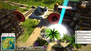 Tropico 5 Supervillain - PC Windows
